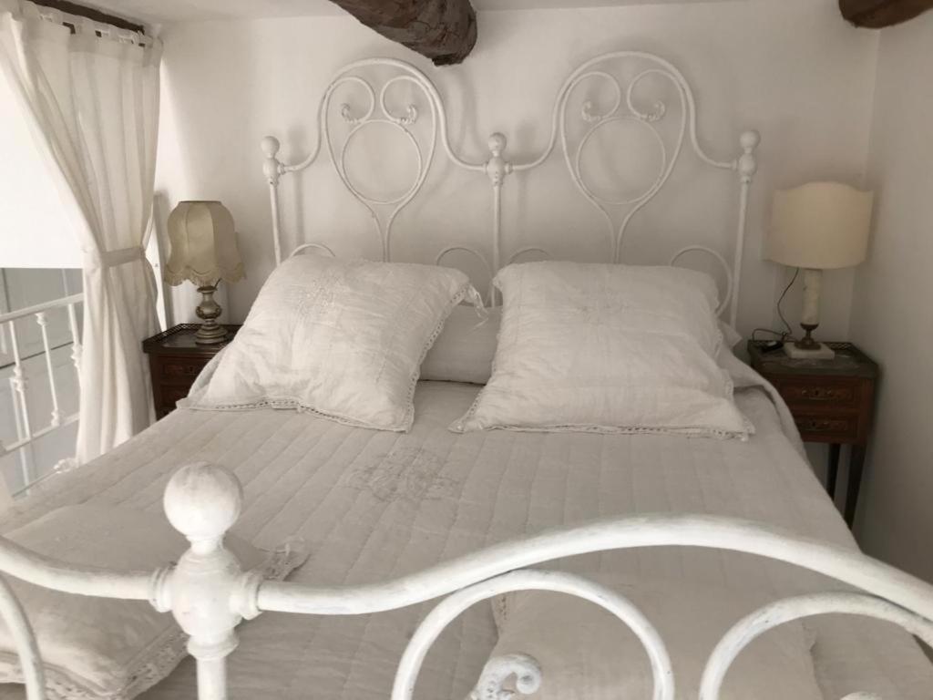 Maison Menton Kültér fotó