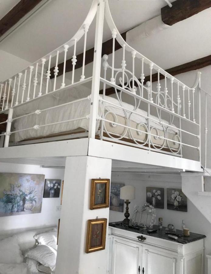 Maison Menton Kültér fotó