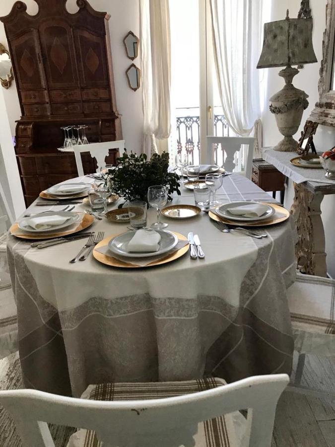 Maison Menton Kültér fotó