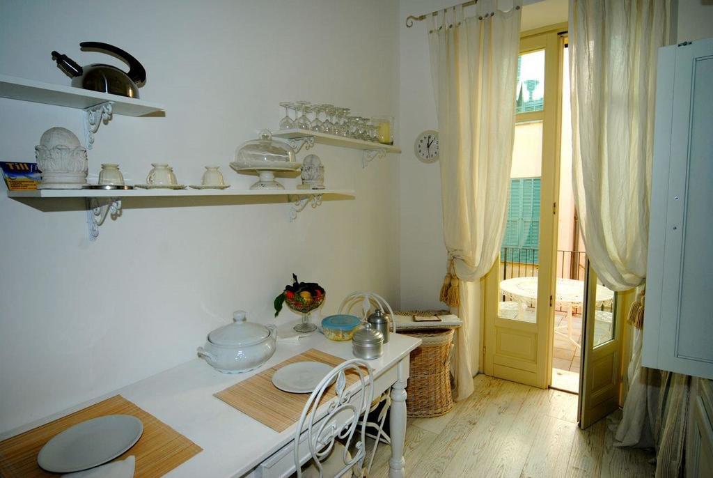 Maison Menton Kültér fotó