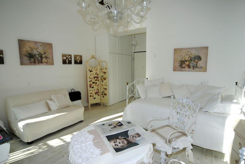 Maison Menton Kültér fotó
