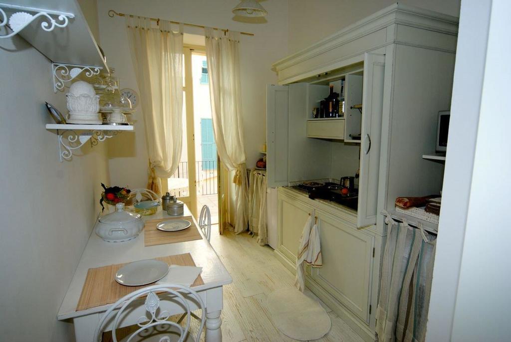 Maison Menton Kültér fotó